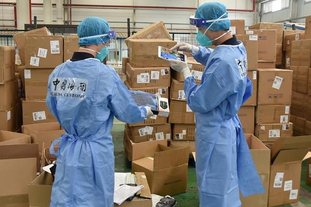 最是橙黄橘绿时——成都海关助力眉山农副产品畅销国际（图）