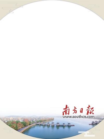 潮州文化是中华文化重要支脉
