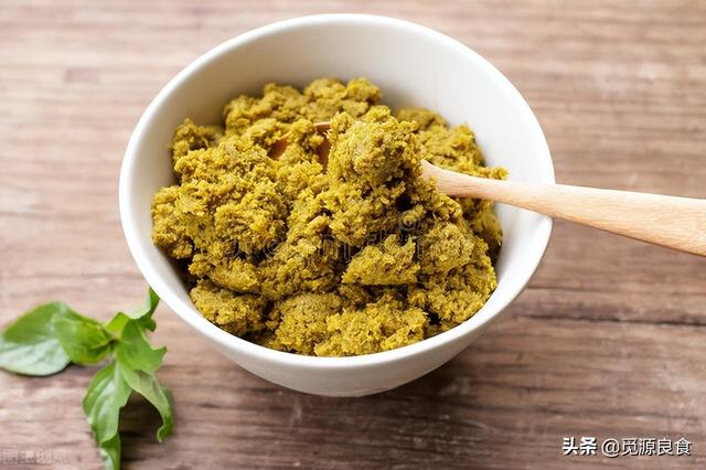 印度人为啥爱吃咖喱？咖喱到底是个啥？吃了那么多次，终于清楚了