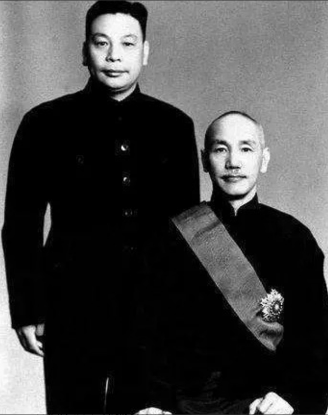 1988年，张宪义携台湾核计划逃往美国，蒋经国获悉后当天下午猝死