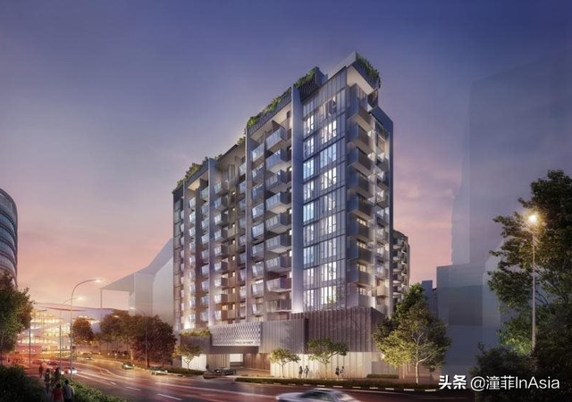 来新加坡买房注意这几个关键点让你购房无忧