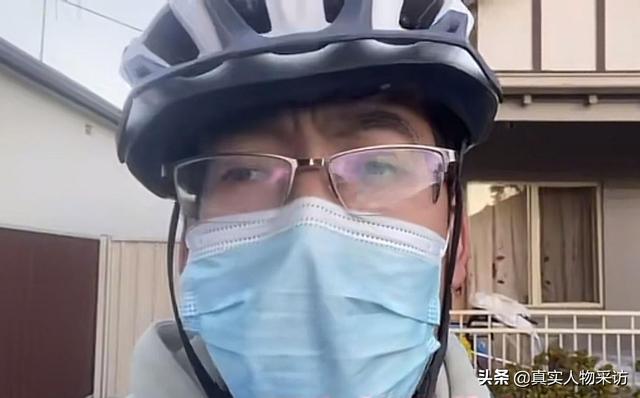 送外卖能月赚2W？我，不会英语，在国外干苦力活，工资很高但很累