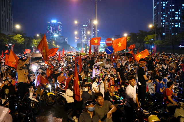 “摸着中国过河”的越南，迎来了战略机遇期