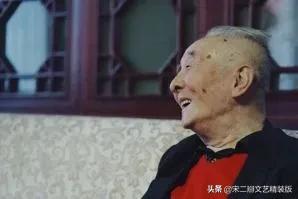 陈涌泉：年逾九旬的宝字辈相声演员