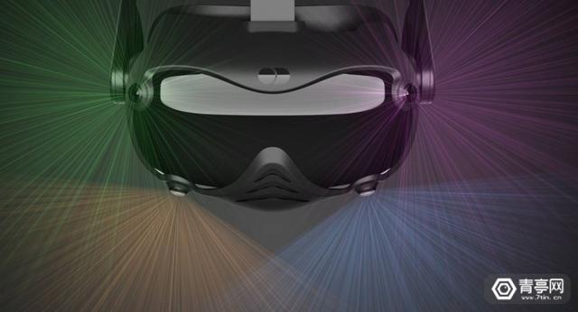 VR头显DecaGear官网下线，疑似项目关闭
