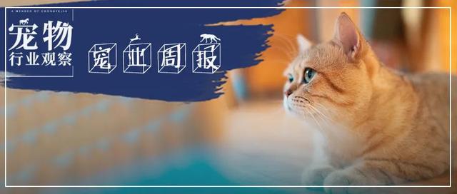 未卡子公司融资；维克新建基地；四款宠物药获批；雀巢三季报