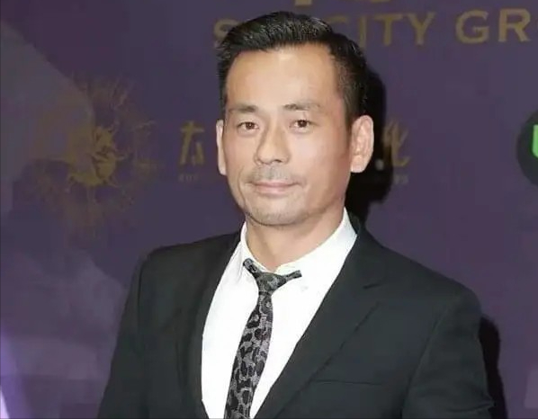 洗米华 的“风流情史”