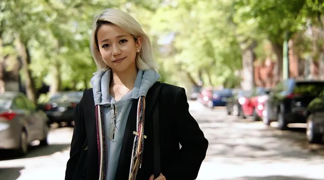 做家教的芝加哥大学上海女生，一年收入超5万美元