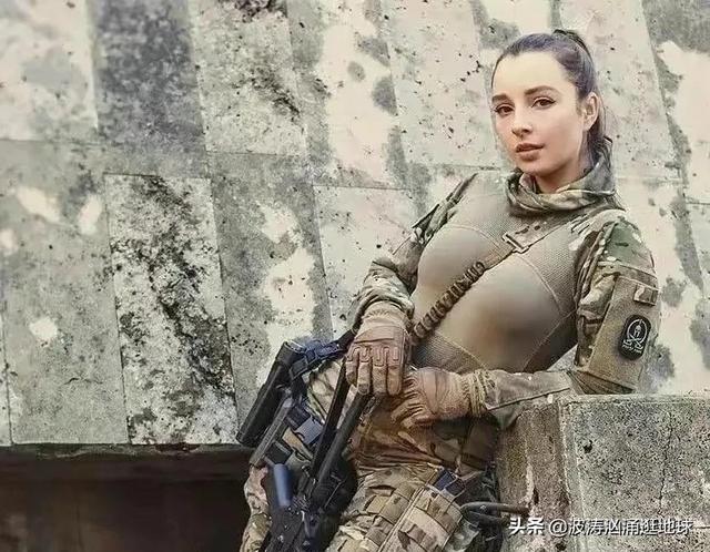 48张照片看世界：价值850万美元的玩具，以色列女兵兼职模特