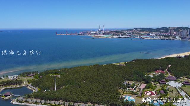 威海公园花几百万设计费，成了这个样子，网友：免费还可以接受