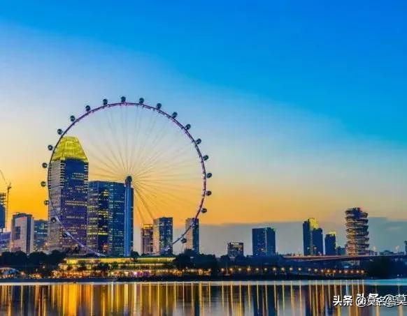 新加坡是发达国家，生活就一定幸福吗？