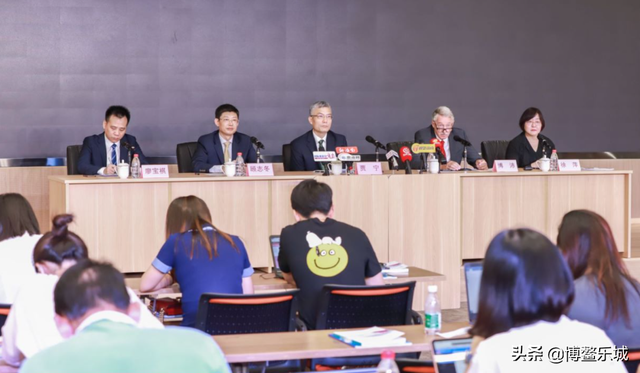 博鳌乐城：金政策+金举措+金平台+金磁场+金产业→金字招牌