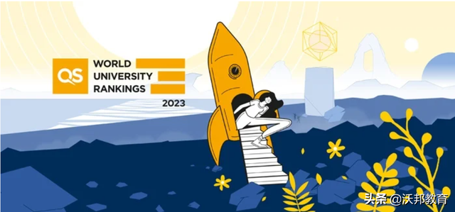 2023QS世界大学排名正式发布！清北脚踢美国藤校？G5竟跌出TOP50
