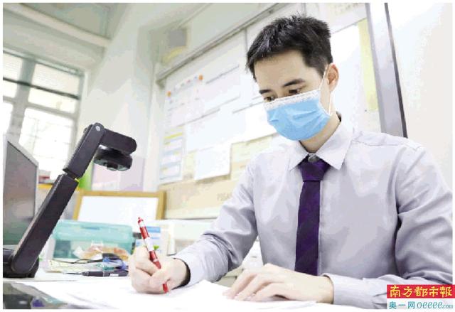 “香港才是我的家”