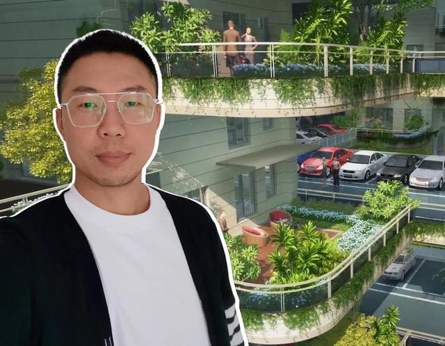 福州第四代住宅真了要来？建发缦云是否是大家心中的第四代住宅？