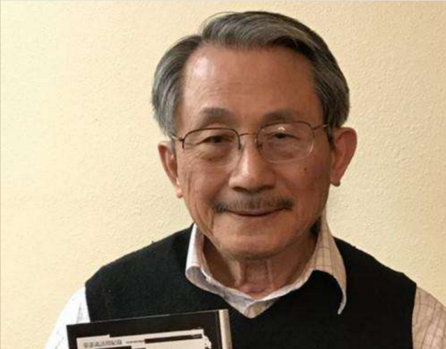 1988年，张宪义携台湾核计划逃往美国，蒋经国获悉后当天下午猝死