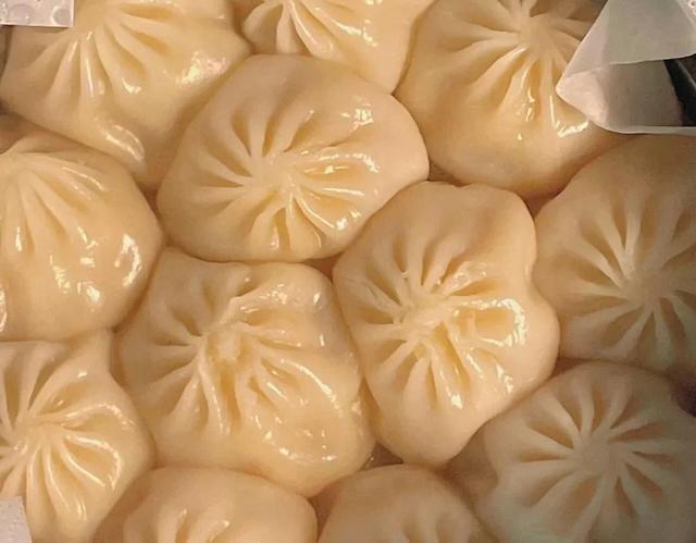 「美食」细说天津狗不理包子的前世今生