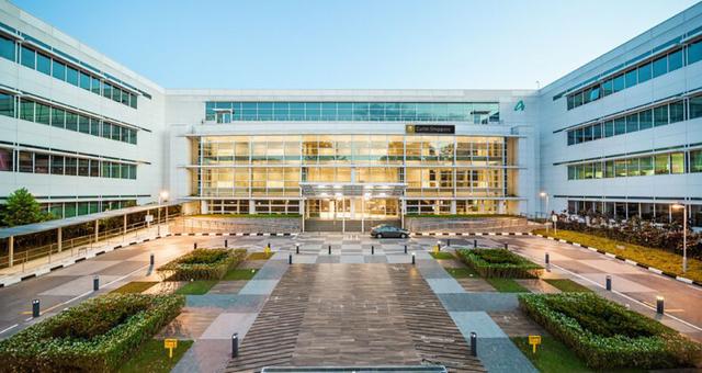 科廷大学新加坡校区的录取条件是什么？