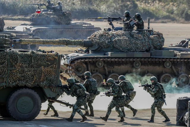 美国有人听懂话了？美学者呼吁正视台湾问题，别等到中国耐心消失