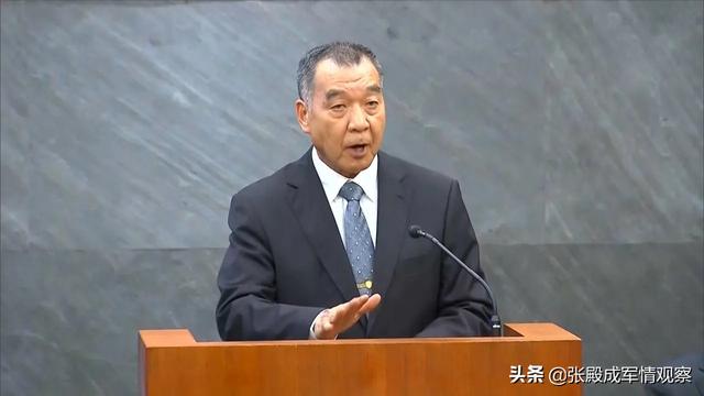 只需4个月就能拥核？岛内学者呼吁研制核弹 台军方已进行回应