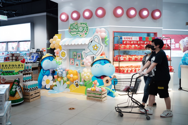 跑步回归！这些品牌策划了多场活动，全力以“复”助力消费回暖