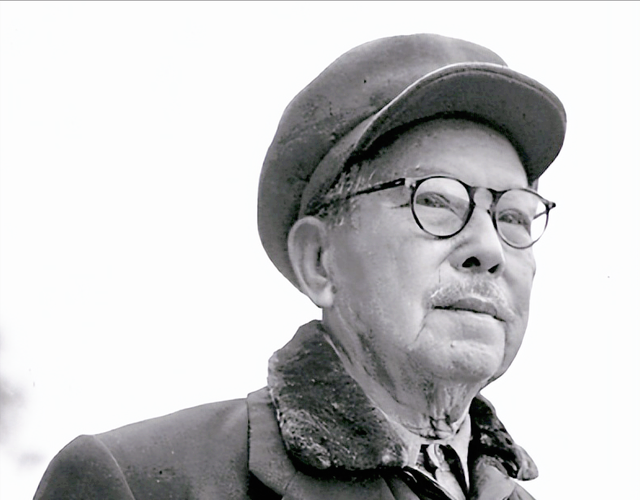 1961年，一位88岁的老人在北京病逝，周恩来、朱德行“执绋之礼”
