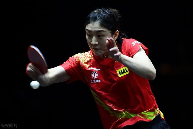 世乒赛团体赛中国男女队抽得上上签，日本与中国香港男队同组厮杀