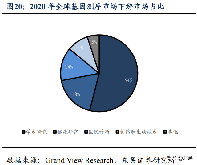 诺禾致源研究报告：全球科研测序龙头企业，疫情后有望重回高增长