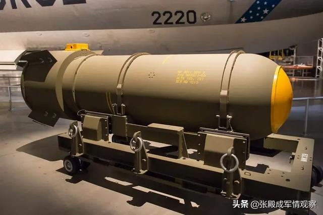 只需4个月就能拥核？岛内学者呼吁研制核弹 台军方已进行回应