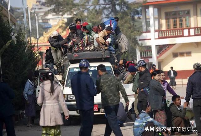 如果缅甸没有退出英联邦，会不会成为第二个新加坡