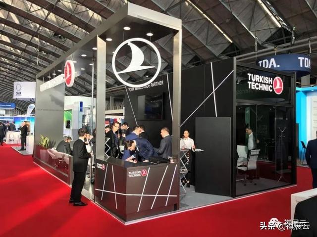 2022年下半年海外国际航空，航天展会排期计划表