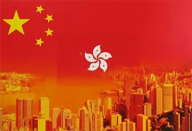 香港回归祖国25周年｜叶尚青：薪火相传，讲好中国故事