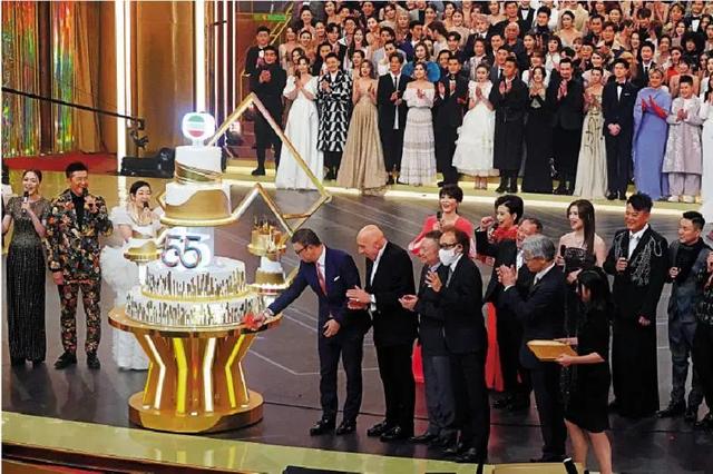 TVB进军马来西亚？中国电视剧疯狂输出东南亚