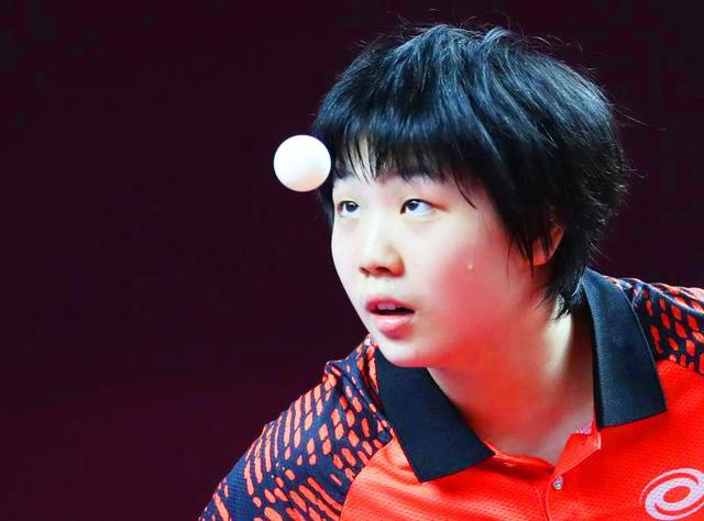 韩国乒乓崛起？老将、小将都上演奇迹，附WTT今日直播赛程