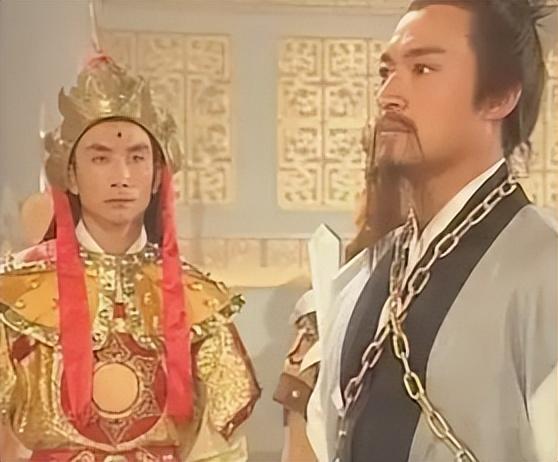 23年后再看《东游记》：吕洞宾落魄，何仙姑破产，穿山甲出家