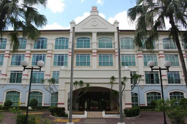 斯坦福美国国际学校寄宿项目为海外学生提供一个温暖的家