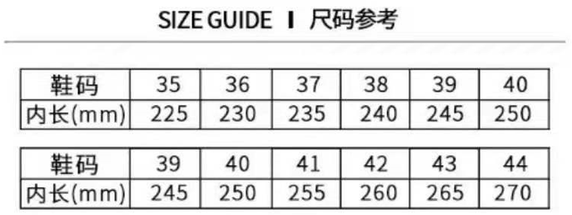 无惧台风季！好穿到尖叫的防污防雨飞织鞋，出升级款啦