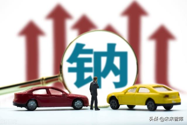 钠离子电池专题报告：吐故“钠”新，分庭抗“锂”