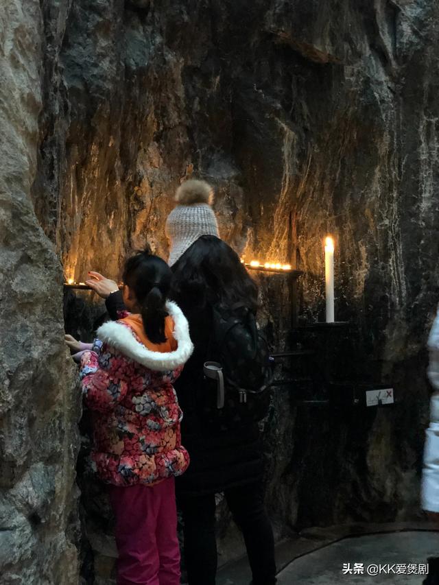 重温那段带有梦幻色彩的芬兰之旅（四）