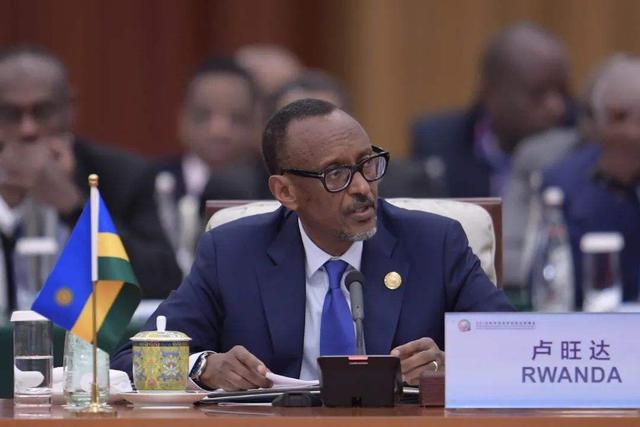 卢旺达为何能从大屠杀废墟变成非洲经济发展最快的国家