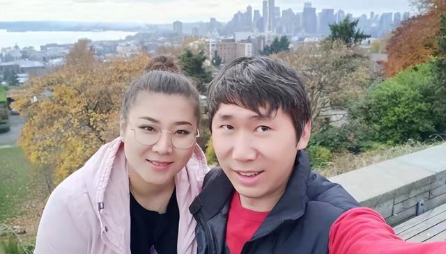 东北80后夫妻，在美国开卡车，月入10万元，为多赚钱差点丧命