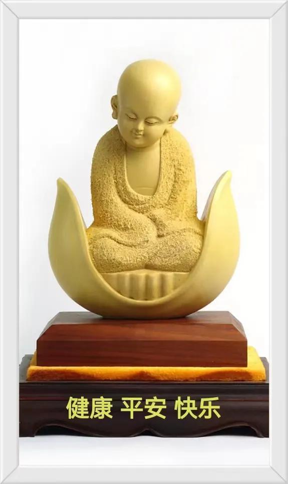 雕刻大师美名扬
