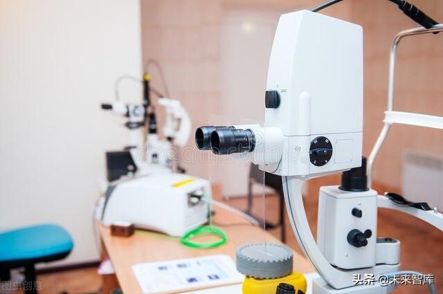 眼科视光和屈光领域专题研究:眼科领域有望迎来“高需求+大单品”