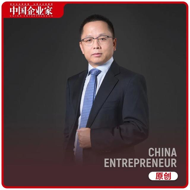 鼎晖投资王霖：学“愚公移山”不如学“智公挖洞”