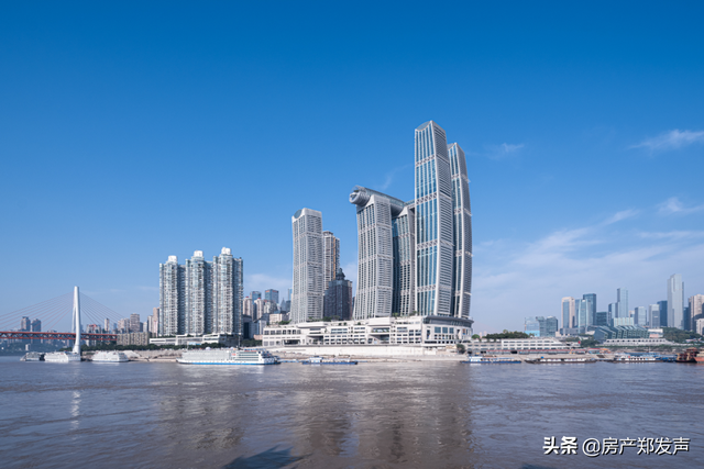 换个思路也许就能跨越阶级 看看有钱人的买房逻辑