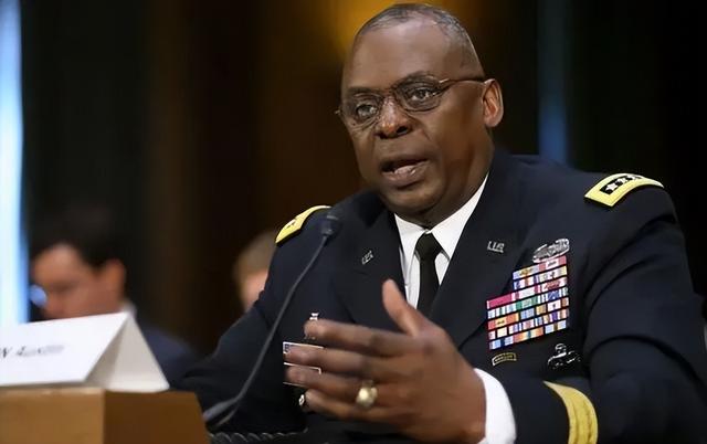 美国防部长多次致电中国，主动示好？美国哪些军力威胁着南海？