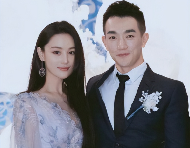 三位嫁给普通人的女星，相比那些豪门媳妇，他们的爱情让人羡慕
