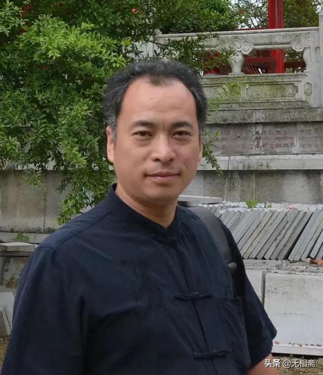 觉性圆明六度行—杨宏朝