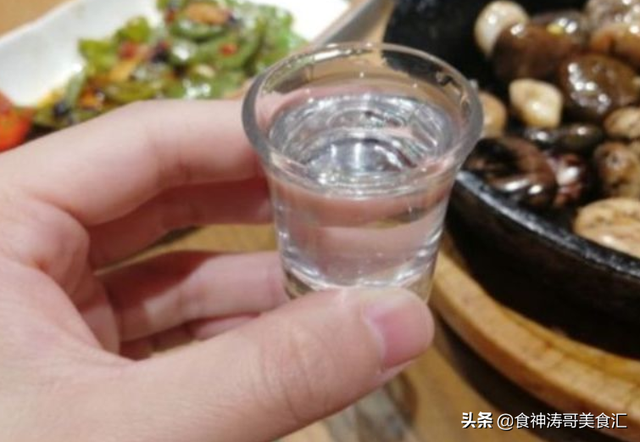 浙江一名酒“陨落”，辉煌时在当地家喻户晓，如今还有酒友认识吗