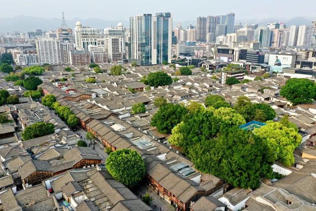茁壮成长的“福建商帮”：国内闽商走出特色的发展路径